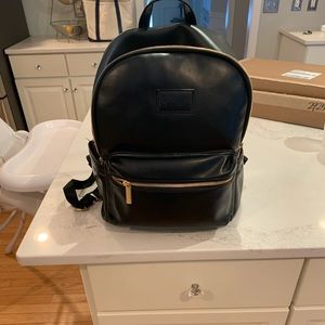 Ryla diaper bag backpack